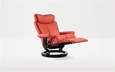 Stress free magical recliner cost